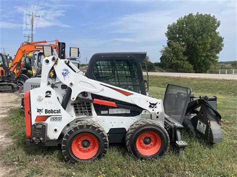 bobcat s595 price|used bobcat s595 for sale.